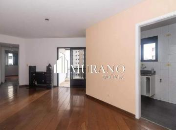 Apartamento · 72m² · 2 Quartos · 1 Vaga · Apartamento à venda, 2 quartos, 2 suítes, 1 vaga, Vila Mariana - São Paulo/SP