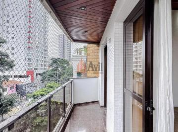 Apartamento · 185m² · 4 Quartos · 3 Vagas · Apartamento 185m² com 4 quartos, 2 suítes e 3 vagas à Venda no Jd. Anália Franco