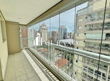 Apartamento · 94m² · 3 Quartos · 2 Vagas · Apartamento à venda, 3 quartos, 1 suíte, 2 vagas, Vila Mariana - São Paulo/SP