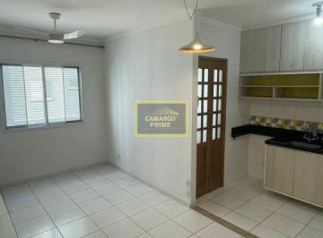 Apartamento · 49m² · 2 Quartos · 1 Vaga · Apartamento à venda no bairro Martim de Sá, em Caraguatatuba