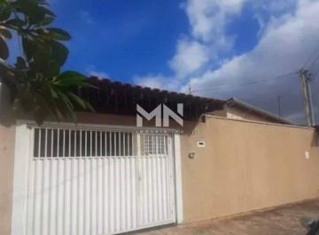 Casa · 250m² · 3 Quartos · 3 Vagas · Casa à venda, 3 quartos, 3 vagas, Estação - Salto/SP