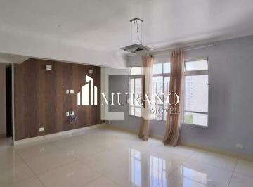 Apartamento · 88m² · 3 Quartos · 1 Vaga · Apartamento à venda, 3 quartos, 1 vaga, Mooca - São Paulo/SP