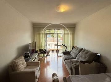 Apartamento · 87m² · 2 Quartos · 1 Vaga · Apartamento à venda com 86m², 2 quartos e 1 vaga, Jardim Bela Vista, Santo André SP 