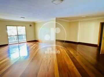 Apartamento · 207m² · 4 Quartos · 2 Vagas · Apartamento para Alugar, 4 Quartos sendo 2 Suítes, Lazer no Bairro Jardim, Santo André, SP