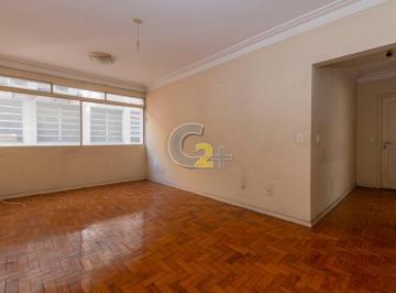 Apartamento · 86m² · 2 Quartos · Apartamento à venda na Cerqueira César com 2 quartos, sem vaga