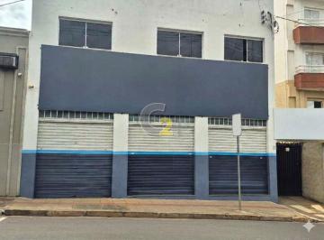 Comercial · 1066m² · IMOVEL COMERCIAL - VILA MACENO - GALPÂO1066M2 AT - 5 SALAS