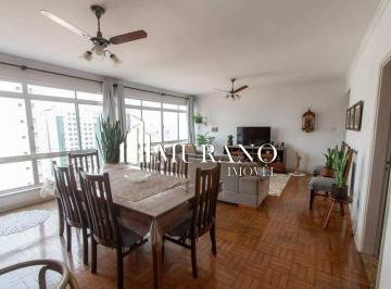 Apartamento · 135m² · 3 Quartos · 1 Vaga · Apartamento à venda, 3 quartos, 1 vaga, Vila Mariana - São Paulo/SP