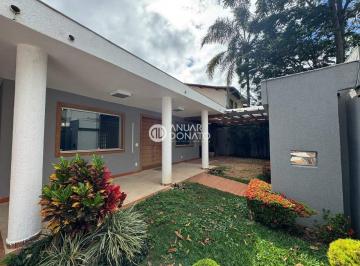 Anuar Donato Vendas 4 Quartos Casa Residencial Belvedere · Belvedere - Casa comercial 4 quartos à venda na Anuar Donato