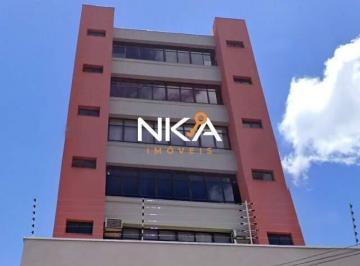 Comercial · 108m² · 1 Vaga · SALA PARA LOCAÇÃO NO EDIFÍCIO PALERMO - CENTRO DE VALINHOS.