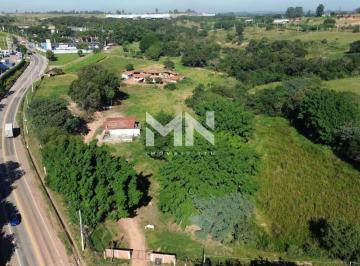Rural · 38654m² · Área estratégica com alto potencial de valorização na SP-75, Itu-Sorocaba, com 38.654m2, ao lado do 