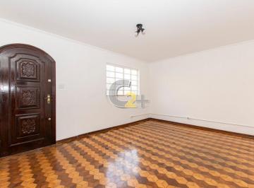 Casa · 170m² · 3 Quartos · 2 Vagas · Casa sobrado à venda em Perdizes com 3 quartos, 2 vagas