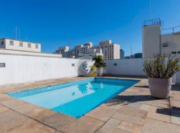 Apartamento · 463m² · 4 Quartos · 4 Vagas · Cobertura à venda Morro dos Ingleses 4 quartos 2 suítes 4 vagas