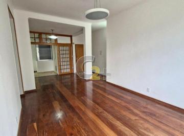 Apartamento · 100m² · 2 Quartos · Apartamento á venda no Alto de Pinheiros, 2 quartos, sem vaga