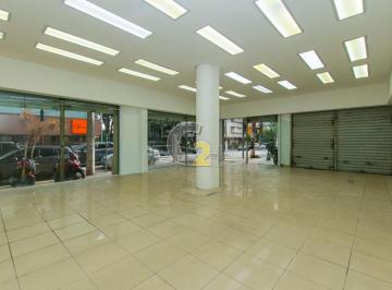 Comercial · 175m² · Loja Comercial para locação em Perdizes, sem vaga