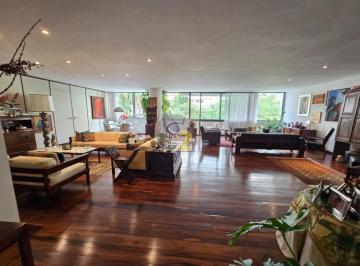 Apartamento · 370m² · 6 Quartos · 3 Vagas · Apartamento á venda no Jardim Paulista, 6 quartos, 2 suítes, 3 vagas de garagem