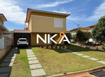 Casa · 130m² · 3 Quartos · 3 Vagas · CASA 03 DORMITÓRIOS NO RESIDENCIAL PORTO ALEGRE EM PAULÍNIA.