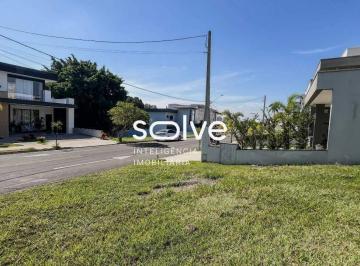 Terreno · 300m² · Terreno em Condomínio à venda em Indaiatuba - Jardins Di Roma, 300 m² por 540.000,00