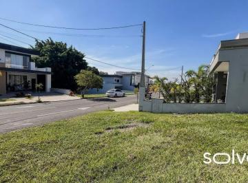 Terreno · 300m² · Terreno em Condomínio à venda em Indaiatuba - Jardins Di Roma, 300 m² por 450.000,00