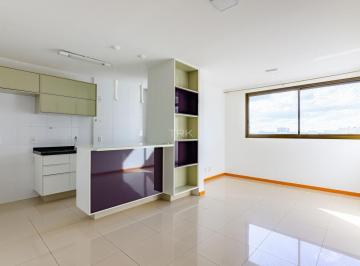 Apartamento · 74m² · 2 Quartos · 2 Vagas · Nem todo apartamento compacto faz a vida parecer maior.