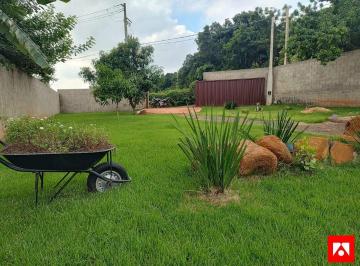 Rural · 775m² · 2 Quartos · 6 Vagas · Chácara com 2 quartos e 6 vagas à venda no Condomínio Porto Esperança em Limeira 