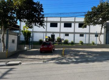 Comercial · 1600m² ·  GALPÃO PARA LOCAÇÃO 1.600 m² JARDIM CALIFORNÍA BARUERI - SP.