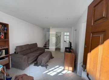 Casa · 85m² · 2 Quartos · 2 Vagas · Casa em condomínio - 2 dormitórios, suíte, 2 vagas e lazer | Próxima à Av. Giovanni Gronchi