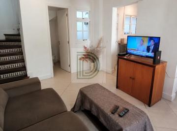 Casa · 85m² · 2 Quartos · 2 Vagas · Casa em condomínio - 2 dormitórios, suíte, 2 vagas e lazer | Próxima à Av. Giovanni Gronchi