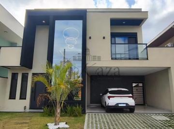 Casa · 235m² · 3 Quartos · 4 Vagas · Oportunidade - Casa em Condomínio - Jardim Jacinto - Condomínio Bosque dos Manacás - Jacareí - 3 Dor