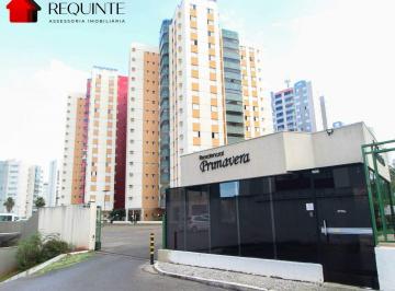 Apartamento · 119m² · 3 Quartos · 2 Vagas · Quadra 107 - Ed. Primavera - 03 Quartos, 01 Suíte e 02 vagas de garagem, 119m²