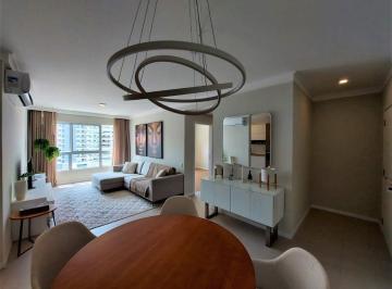 Apartamento · 83m² · 2 Quartos · 1 Vaga · Aluguel | Apartamento 2 quartos (1 suíte) | Campinas