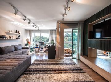 Apartamento · 179m² · 3 Quartos · 2 Vagas · Apartamento com Vista Livre, 3 suítes 2 vagas à venda, 179 m² - Ecoville - Curitiba/PR