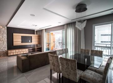 Apartamento · 126m² · 3 Quartos · 2 Vagas · Apartamento com 3 quartos 2 Vagas à venda, 125 m² - Ecoville - Curitiba/PR