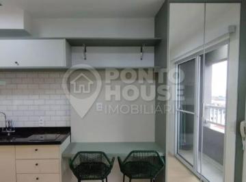 Apartamento · 20m² · 1 Quarto · Studio à venda e locação na Saúde, 20m², semi mobiliado, fechadura eletrônica