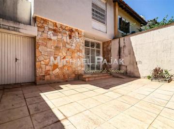 Casa · 90m² · 3 Quartos · 2 Vagas · Villagio com 3 quartos para alugar em Campo Belo Michael Pajak (11) 99996-4550
