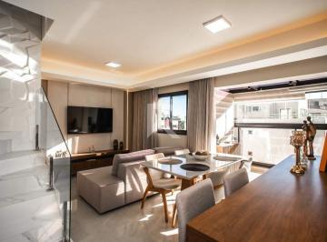 Apartamento · 80m² · 2 Quartos · 1 Vaga · Apartamento Duplex com Vista Livre, 2 suítes 1 Vaga à venda, 80 m² - Vila Izabel - Curitiba/PR
