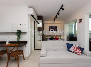 Apartamento · 31m² · 1 Quarto · 1 Vaga · Studio tipo para venda com 1 quarto - Michael Pajak (11) 99996 - 4550