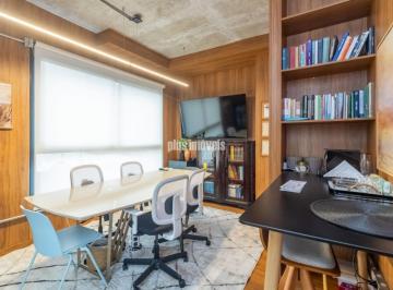 Comercial · 55m² · 2 Quartos · Conjunto comercial para venda em Cerqueira César, 55m²