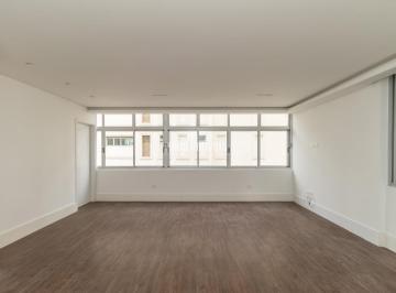 Apartamento · 265m² · 3 Quartos · Vende apartamento em Higienópolis, próximo ao Parque Buenos Aires