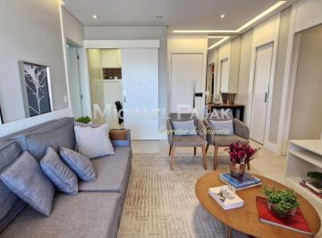 Apartamento · 96m² · 2 Quartos · 2 Vagas · Apartamento tipo para venda com 2 quartos, sendo 2 suítes - Michael Pajak (11) 99996 - 4550