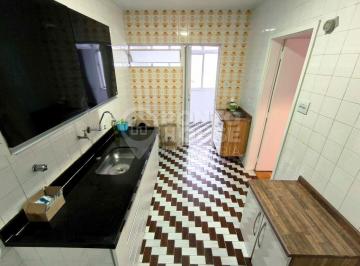 Apartamento · 90m² · 3 Quartos · 1 Vaga · Apartamento para locação na Vila Clementino 3 dormitórios, 90 m² e 1 vaga