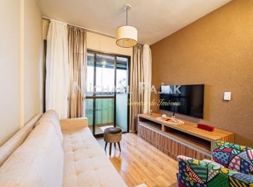 Apartamento · 64m² · 2 Quartos · 1 Vaga · Apartamento tipo para venda com 2 quartos - Michael Pajak (11) 99996  - 4550