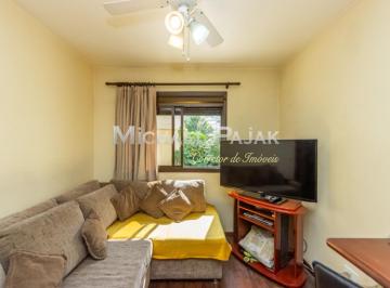 Apartamento · 186m² · 4 Quartos · 3 Vagas · Apartamento tipo para venda com 4 quartos, sendo 3 suítes - Michael Pajak (11) 99996 - 4550