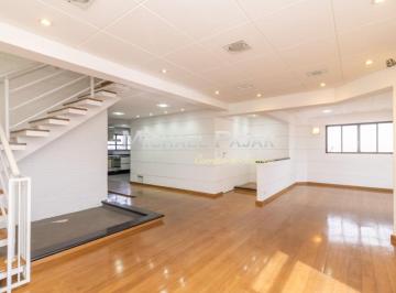 Apartamento · 500m² · 4 Quartos · 6 Vagas · Cobertura tipo para venda com 4 quartos, sendo 4 suítes - Michael Pajak (11) 99996 - 4550