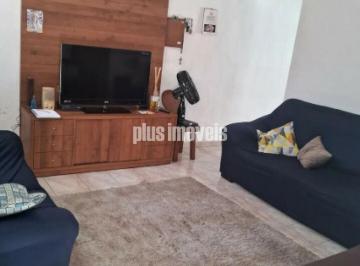 Casa · 128m² · 3 Quartos · 3 Vagas · Casa em Saúde com 128m²