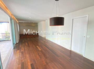 Apartamento · 167m² · 3 Quartos · 3 Vagas · Aluga-se Apartamento Jardins de Villandry  Michael Pajak ( 1199996-4550 )