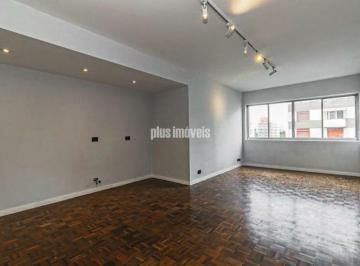 Apartamento · 116m² · 3 Quartos · 1 Vaga · Apartamento 116 m² Itaim bibi , reformado , 3 Dormitórios sendo 1 suíte , 1 vaga de garagem