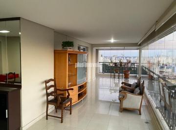 Apartamento · 320m² · 4 Quartos · 4 Vagas · EXCELENTE LOCALIZAÇÃO !!! BELÍSSIMA COBERTURA!!!