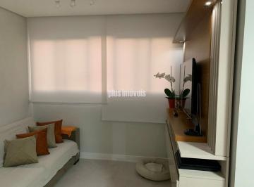 Apartamento · 54m² · 2 Quartos · 1 Vaga · LOCAÇÃO -RUA DA MOOCA - VENDA