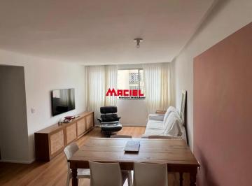 Apartamento · 74m² · 2 Quartos · 1 Vaga · ED. BELLÀ VENEZZIA: REGIÃO CENTRAL, EXCELENTE LOCALIZAÇÃO!!!
