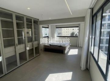 Apartamento · 197m² · 2 Quartos · 1 Vaga · Jardim América! Conforto e Modernidade!